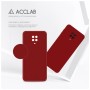 Чохол до мобільного телефона ACCLAB SoftShell Xiaomi Redmi Note 9S Red (1283126587450)