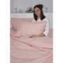 Постільна білизна MirSon King Size Бязь Premium 14-1312 Domiano 220х240 (2200001171749)