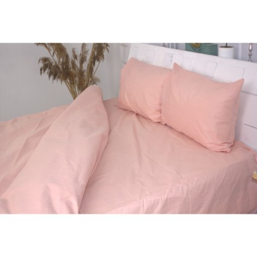 Постільна білизна MirSon King Size Бязь Premium 14-1312 Domiano 220х240 (2200001171749)