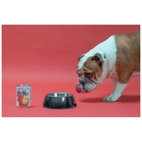 Консерви для собак Comfy Appetit Mono з яловичиною 400 г (5905546340526)