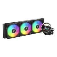 Система рідинного охолодження OCYPUS SIGMA-L36-BK3AAWWN00X-GL