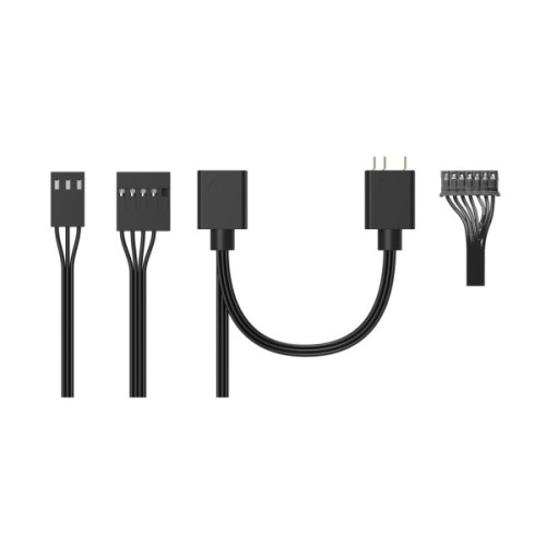 Система рідинного охолодження OCYPUS SIGMA-L36-BK3AAWWN00X-GL