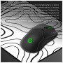 Килимок для мишки GamePro Speed/Control White (MP085AW)