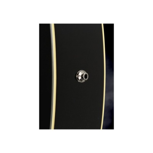 Гітара електроакустична Yamaha FGX820C Black