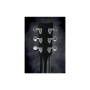 Гітара електроакустична Yamaha FGX820C Black
