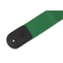 Ремінь для гітари Levy's Classics Series Polypropylene Guitar Strap Green (M8POLY-GRN)