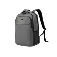 Рюкзак для ноутбука Porto 15.6" RNB-4050 Gray (RNB-4050GY)