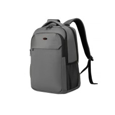 Рюкзак для ноутбука Porto 15.6" RNB-4050 Gray (RNB-4050GY)
