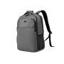Рюкзак для ноутбука Porto 15.6" RNB-4050 Gray (RNB-4050GY)