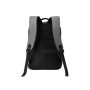 Рюкзак для ноутбука Porto 15.6" RNB-4050 Gray (RNB-4050GY)