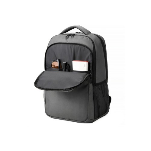 Рюкзак для ноутбука Porto 15.6" RNB-4050 Gray (RNB-4050GY)