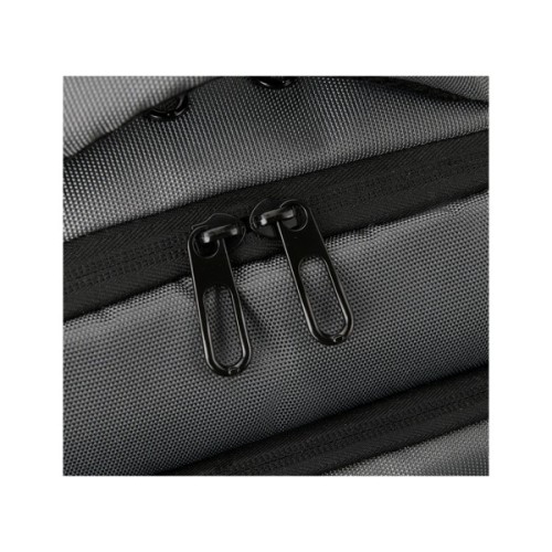Рюкзак для ноутбука Porto 15.6" RNB-4050 Gray (RNB-4050GY)