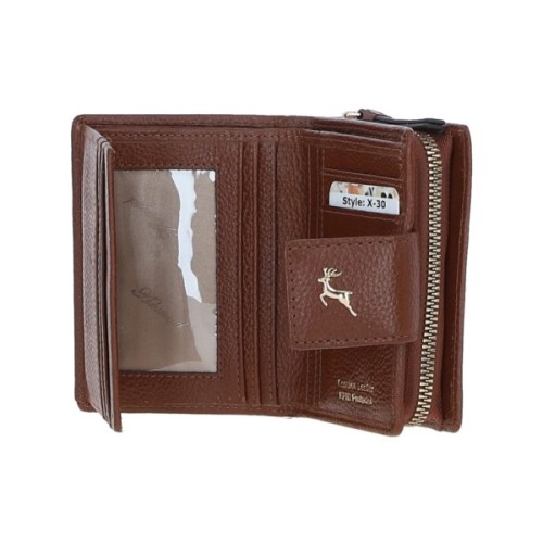 Гаманець Ashwood X30 Tan