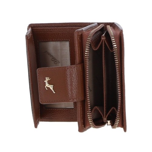 Гаманець Ashwood X30 Tan