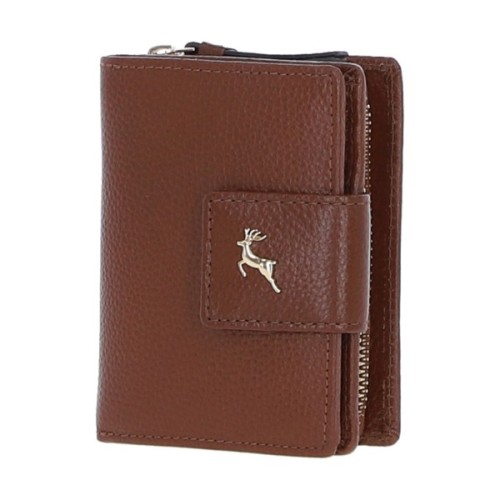 Гаманець Ashwood X30 Tan