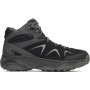 Черевики Merrell Yokota 3 Mid GTX Mns black - 43.5 - чорний (036.2180)
