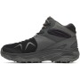Черевики Merrell Yokota 3 Mid GTX Mns black - 43.5 - чорний (036.2180)