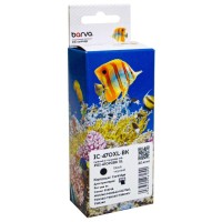 Картридж Barva Canon PGI-470PGBK XL (0321C001) 500 c, Black (IC-470XL-BK)