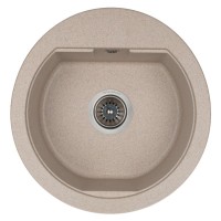 Мийка кухонна GRANADO LUGO terra (gr2803)