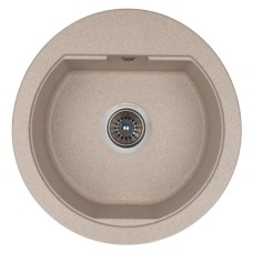 Мийка кухонна GRANADO LUGO terra (gr2803)