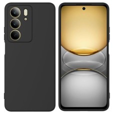 Чохол до мобільного телефона BeCover Realme C75 Black (713017)