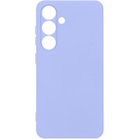 Чохол до мобільного телефона Armorstandart ICON Samsung S24 Camera cover Lavender (ARM88862)