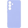 Чохол до мобільного телефона Armorstandart ICON Samsung S24 Camera cover Lavender (ARM88862)