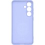 Чохол до мобільного телефона Armorstandart ICON Samsung S24 Camera cover Lavender (ARM88862)