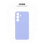 Чохол до мобільного телефона Armorstandart ICON Samsung S24 Camera cover Lavender (ARM88862)
