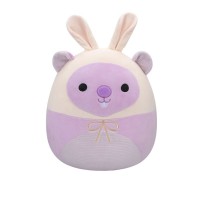 М'яка іграшка Squishmallows Бабак Джаварі 13 см (SQER00924)