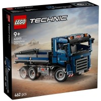Конструктор LEGO Technic Самоскид (42203)