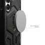 Чохол до мобільного телефона UAG Samsung Galaxy S26+ Monarch Pro with Magnet carbon fiber (214514114242)