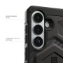Чохол до мобільного телефона UAG Samsung Galaxy S26+ Monarch Pro with Magnet carbon fiber (214514114242)
