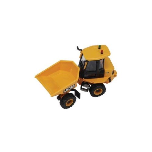 Спецтехніка Britains Самоскид JCB 6T 1:32 (43255)