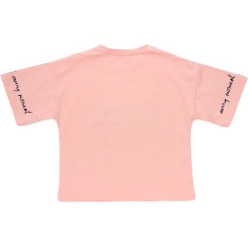 Набір дитячого одягу Breeze ENJOY (18482-146G-peach)