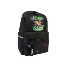 Рюкзак шкільний Maxi 16,5" (MX85440)