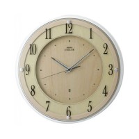 Настінний годинник Seiko AHS558B