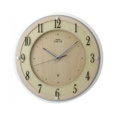 Настінний годинник Seiko AHS558B