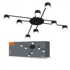 Світильник Videx VL-SPF22B-B