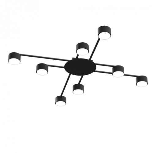 Світильник Videx VL-SPF22B-B