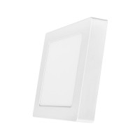 Світильник Delux CFQ LED 40 4100К 12 Вт (90001554)