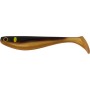 Силікон рибальський FishUP Wizzle Shad 7" 354 - Gold Ayu (2шт/уп) (1864.00.11)