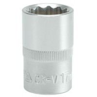 Торцева головка Yato YT-1279