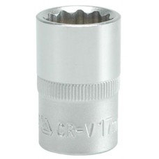 Торцева головка Yato YT-1279