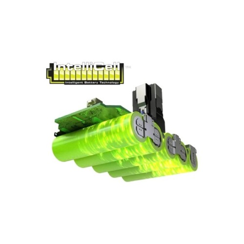 Акумулятор до електроінструменту Ryobi ONE+ RB1820C 18V, 2Ah, 0.4кг (unpacked) (5133005052UNP)