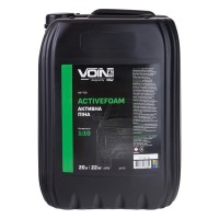Автошампунь VOIN FastFoam 18-110 20л (VAF-720)