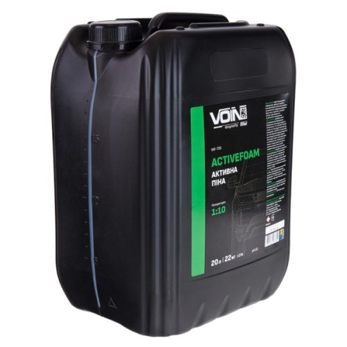 Автошампунь VOIN FastFoam 18-110 20л (VAF-720)
