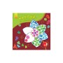 Книга Наліпки-картинки. Квітка Ранок (9789667501198)