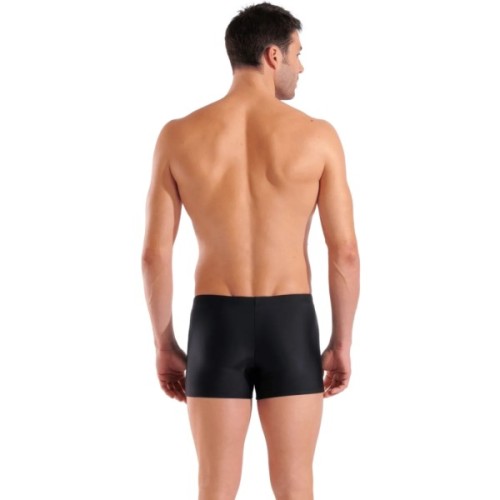 Плавки Arena Graphic Swim Short 009083-508 чорний 80 (3468337622260)