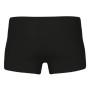 Плавки Arena Graphic Swim Short 009083-508 чорний 80 (3468337622260)